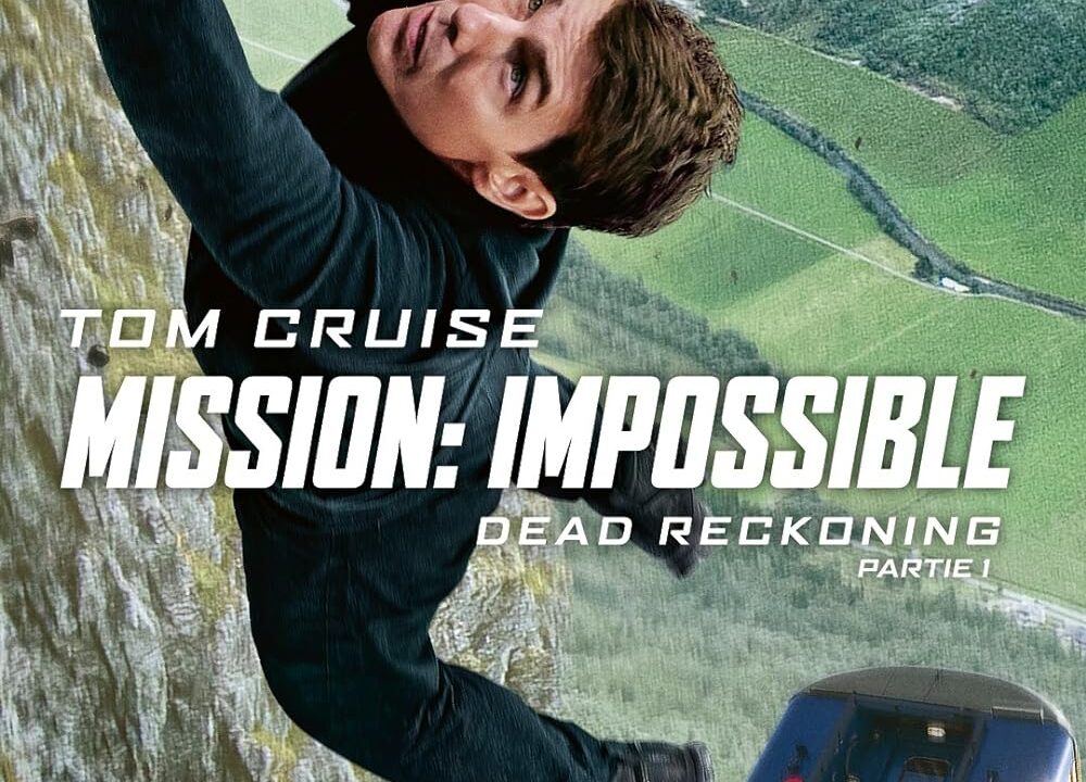 Mission : Impossible - Dead Reckoning, partie 1